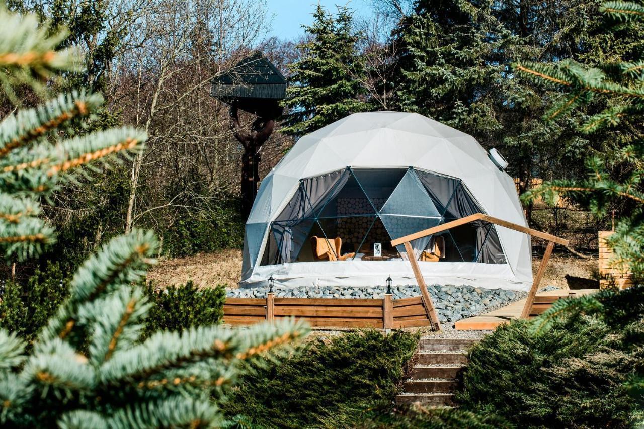 Wellness Hotel Bahenec Exteriör bild