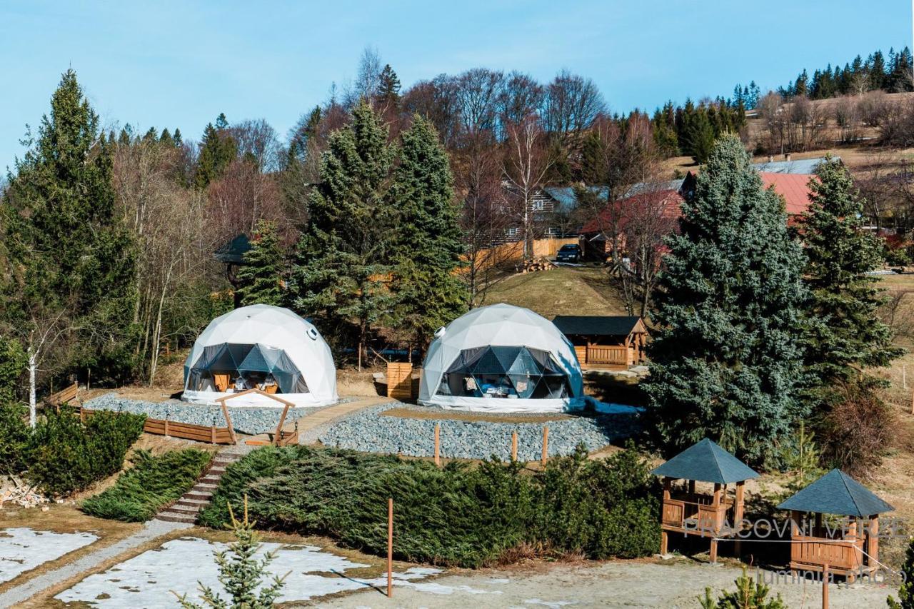 Wellness Hotel Bahenec Exteriör bild